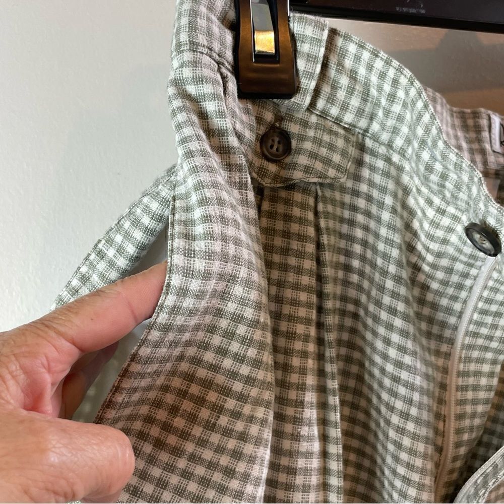 VTG RAFAELLA SHORT  - Picture 6 of 6